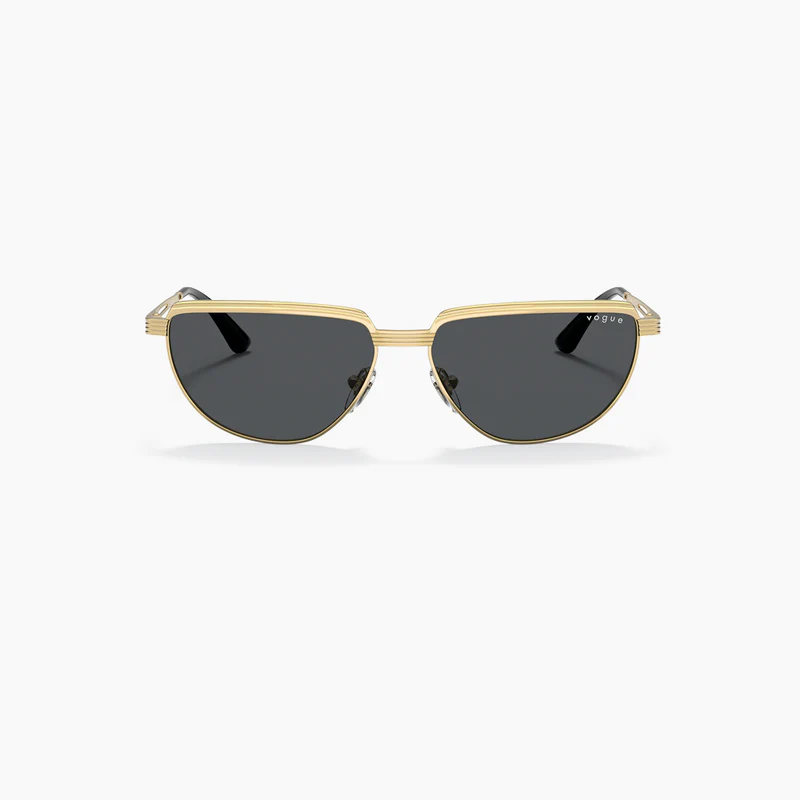 Fox Eye Glasses