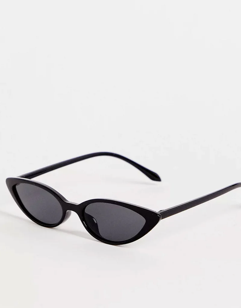 Sunglasses In Black