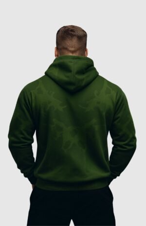 Felpa back - COMFORT