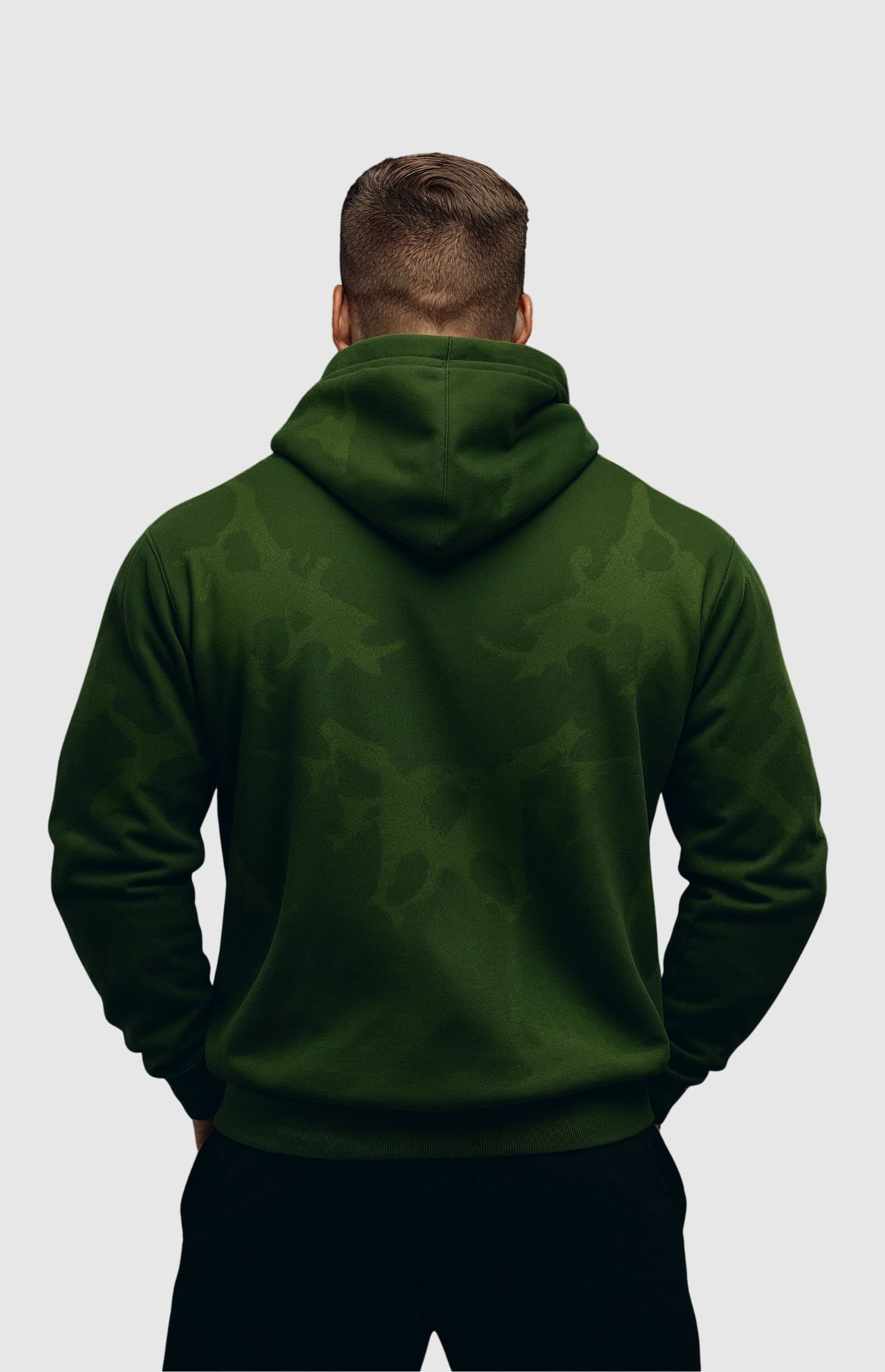 Felpa back - COMFORT