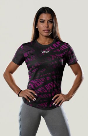 Prod. 1280x1984 px - Dim. Foto Prodotti - Shirt back - QUEEN