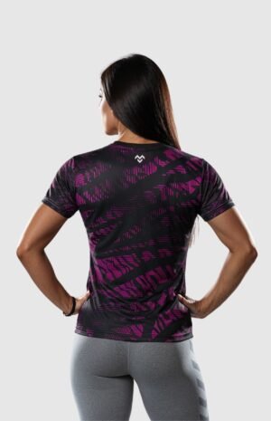 Shirt back - CMAX QUEEN-xEcommerce