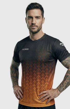 Training Shirt SOFT Regular – Drymax Performance