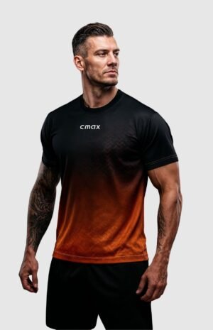 Training Shirt SOFT Regular – Drymax Performance