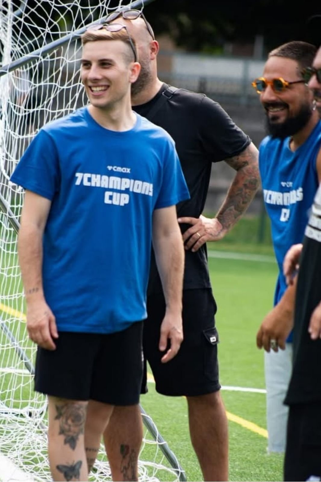 La Tigre di Frontiera